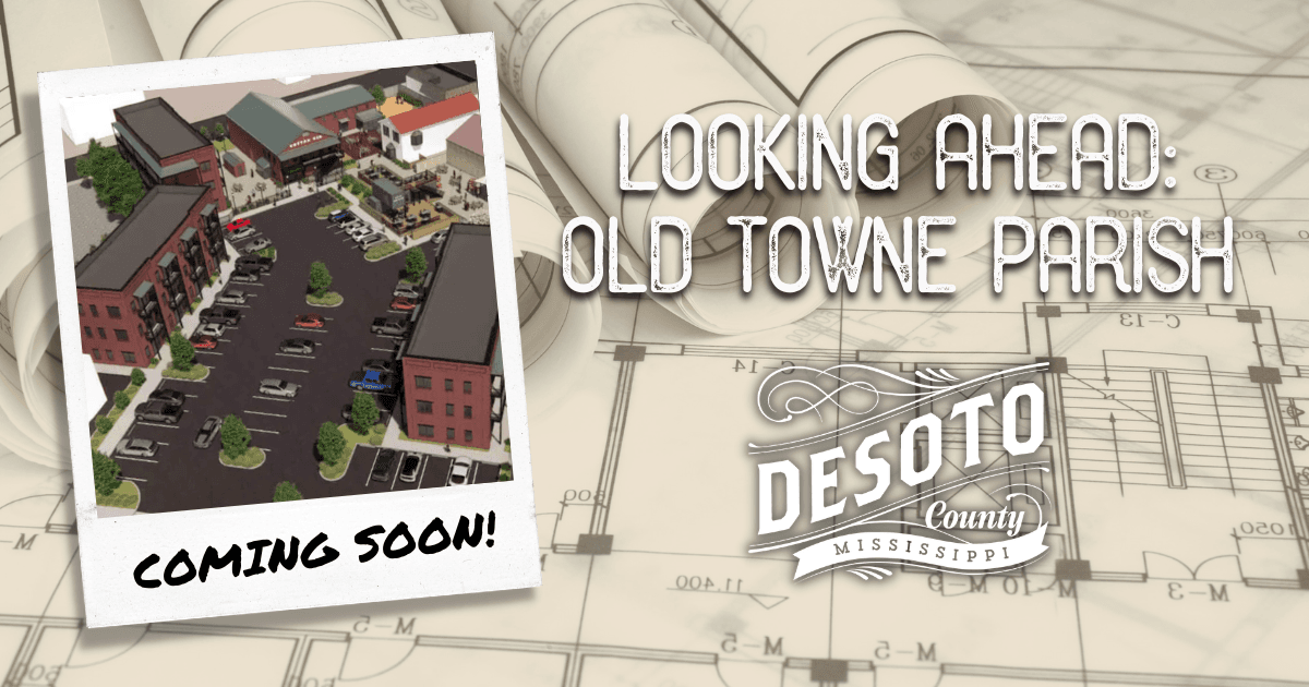 looking ahead old towne parish blog hero