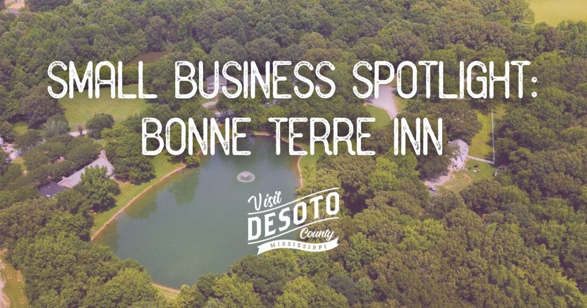 small business spotlight bonne terre inn blog hero