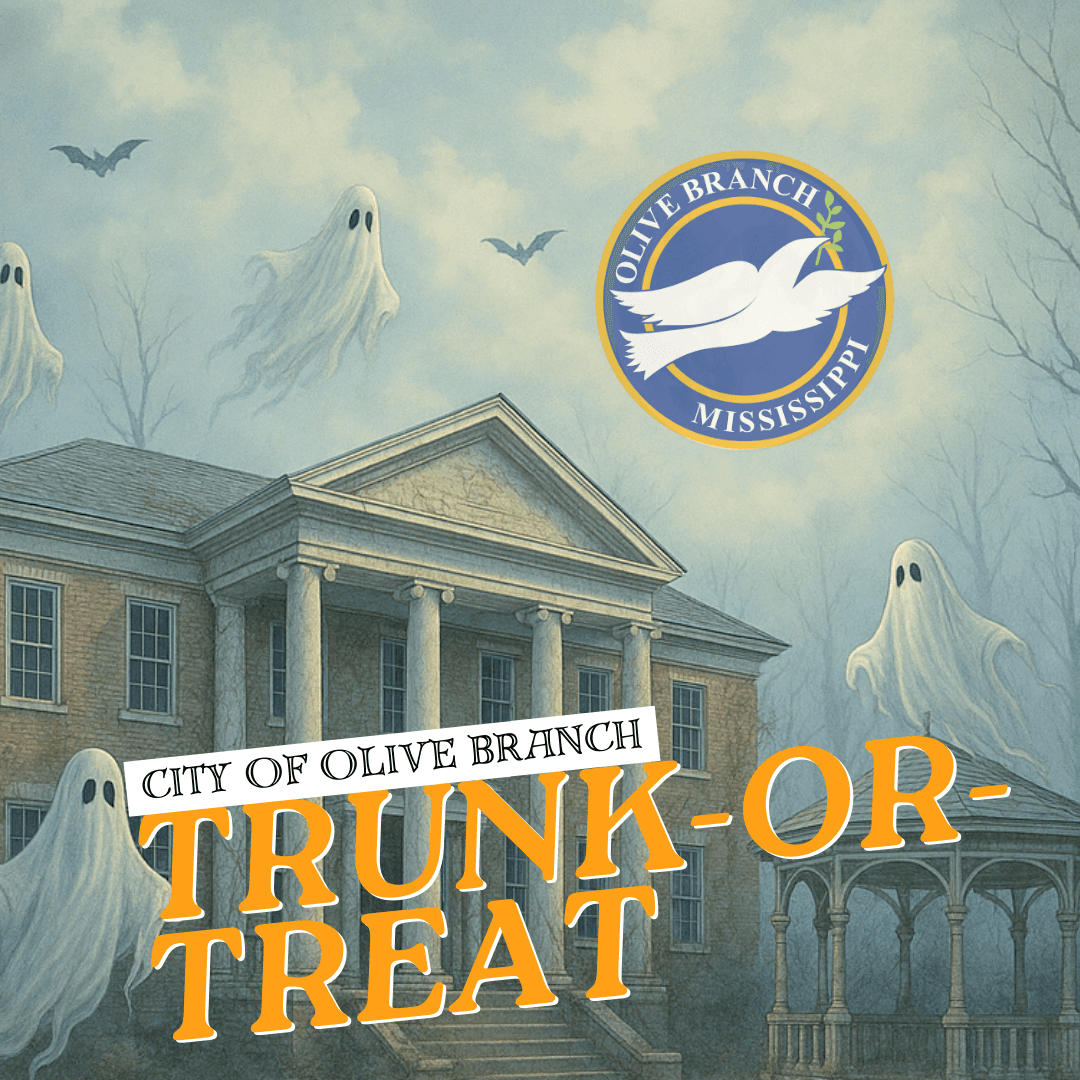 Trunk or Treat event photo