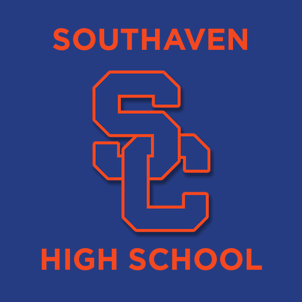 Southaven High School Graduation event photo