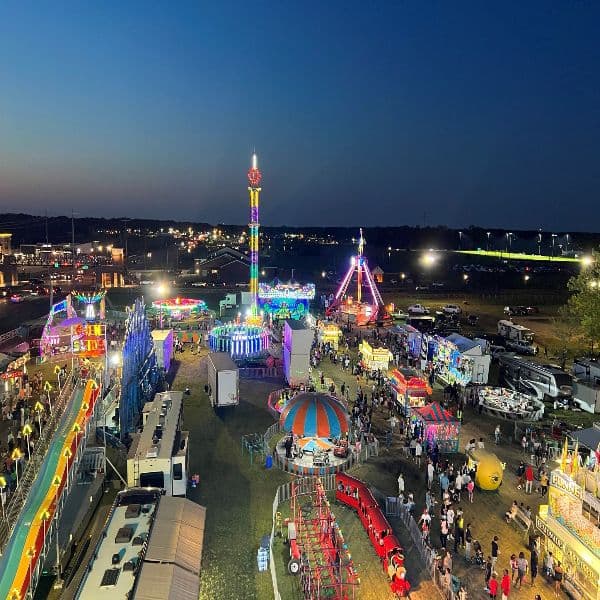 45th Annual Southaven Springfest event photo