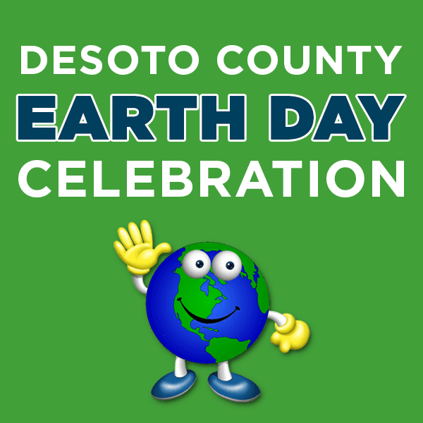 Annual DeSoto County Earth Day event photo
