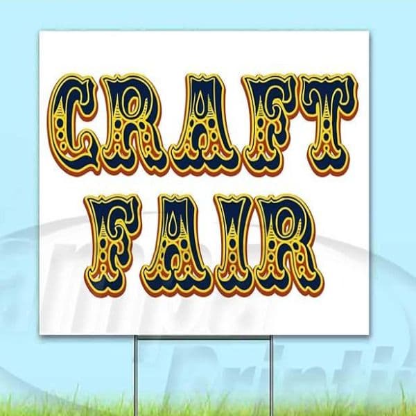 Craft Fair event photo