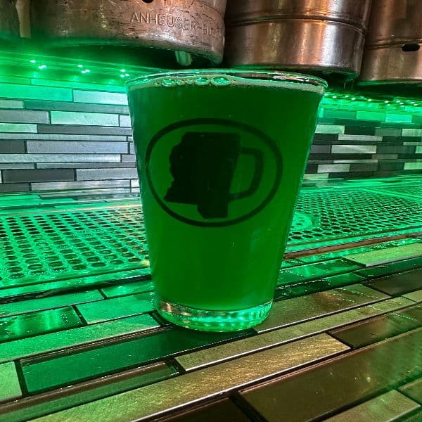 Guinness Party event photo