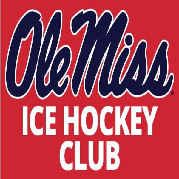 Ole Miss Ice Hockey Games event photo