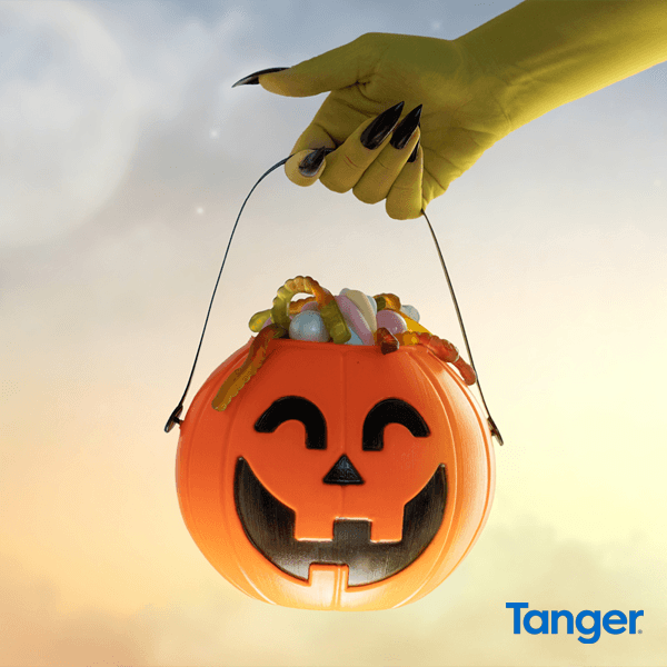 Scare on Tanger Square event photo