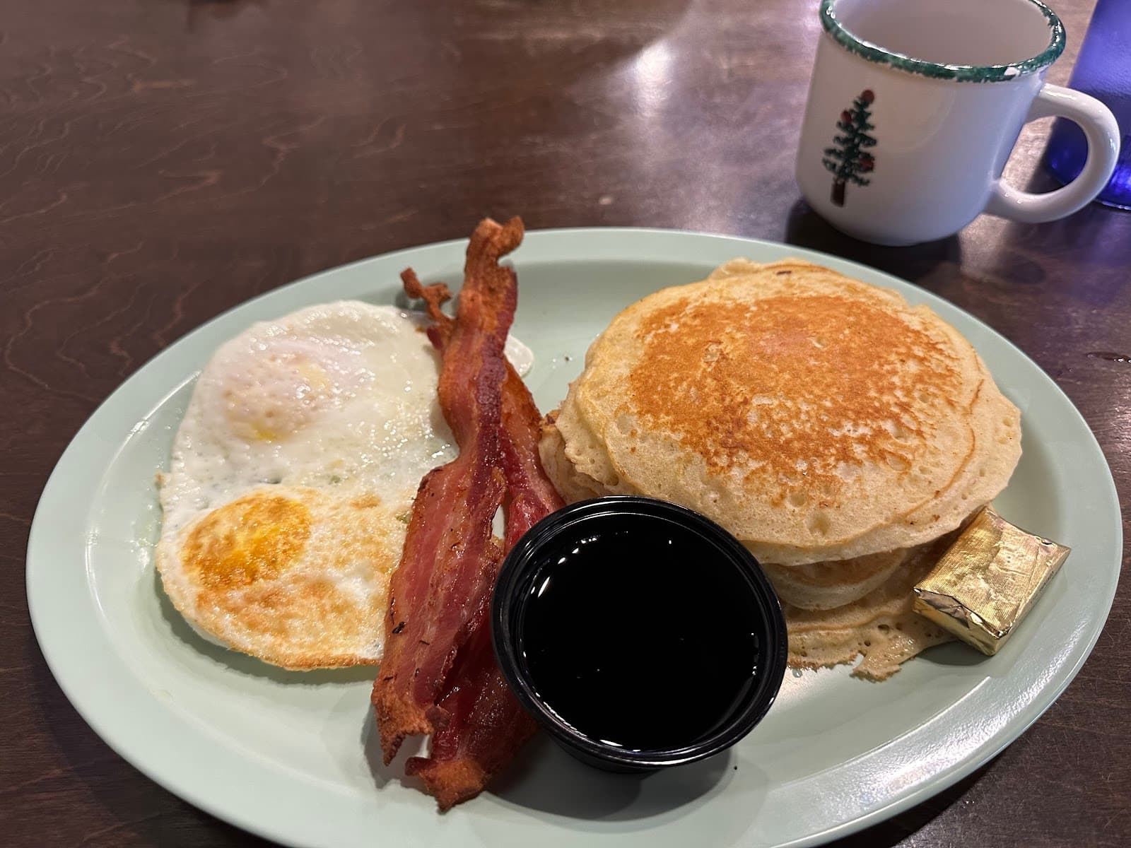 Bazar's Bakery & Breakfast in Hernando