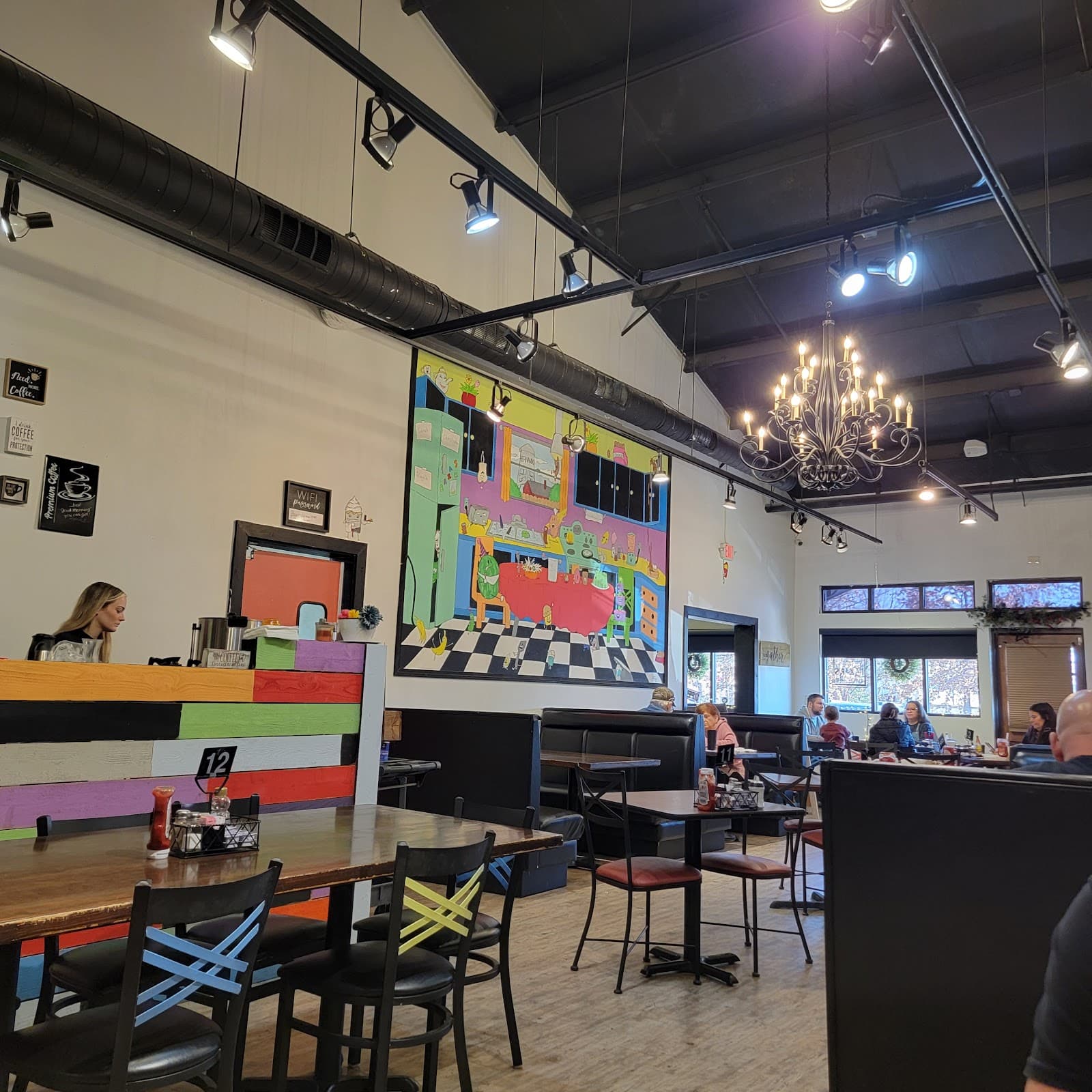 Bazar's Bakery & Breakfast in Hernando