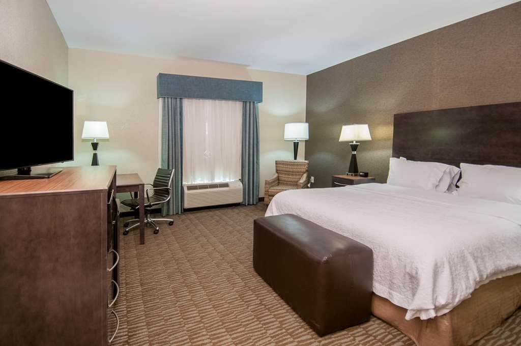 Hampton Inn Hernando in Hernando