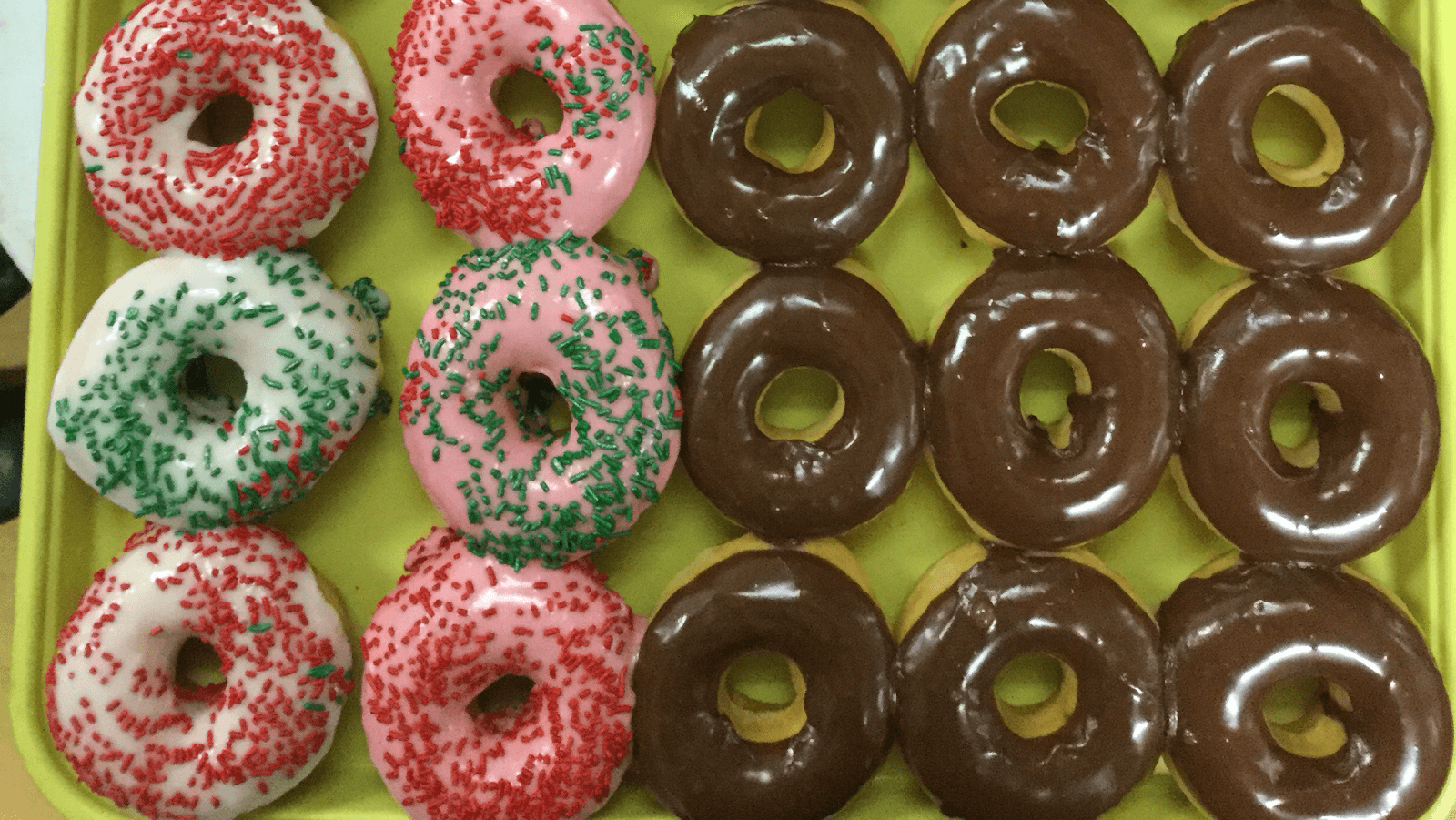 Hernando Donuts in Hernando