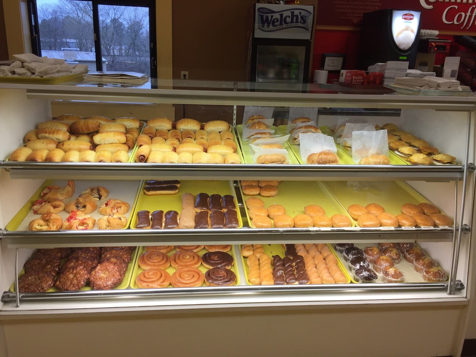 Hernando Donuts in Hernando