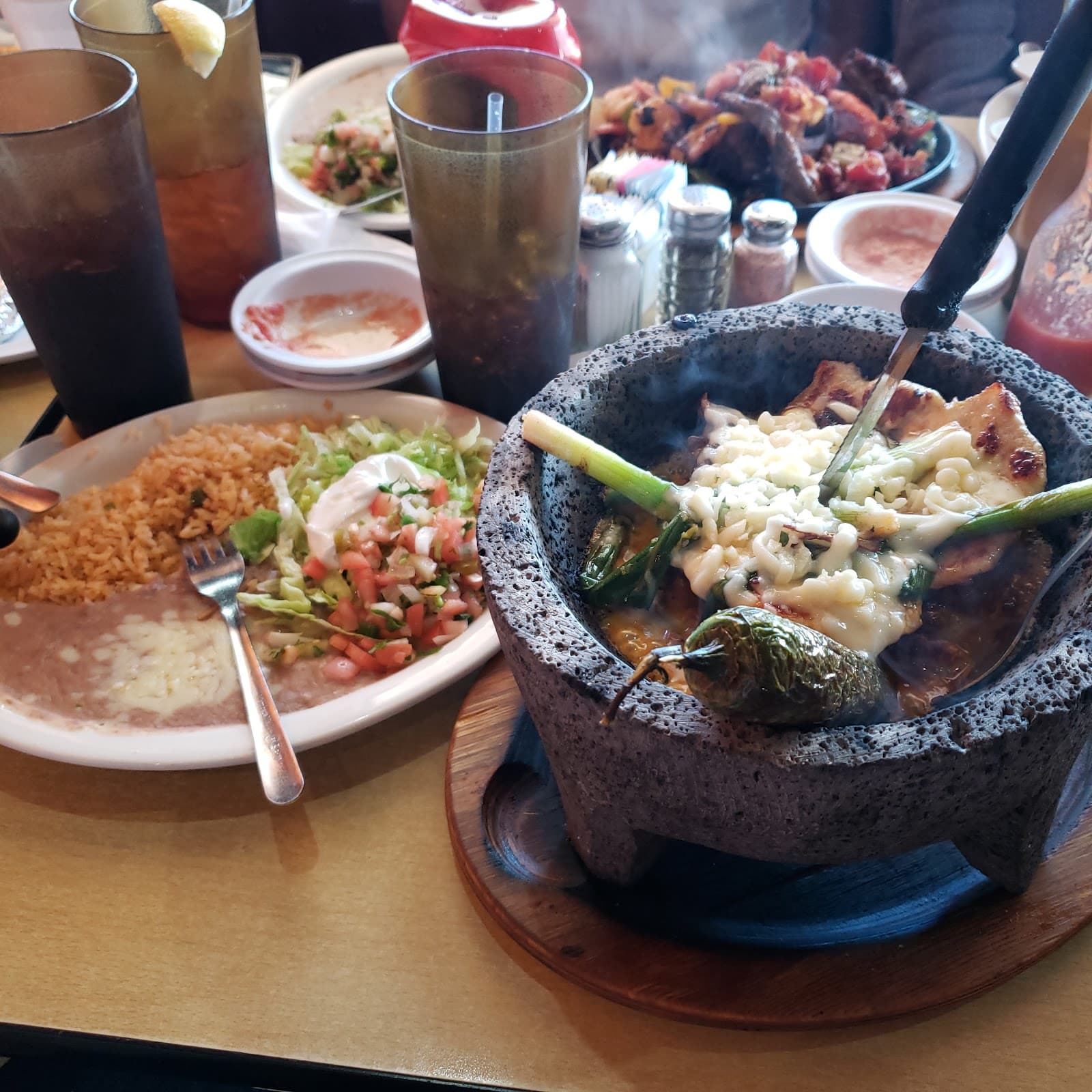 La Siesta in Hernando