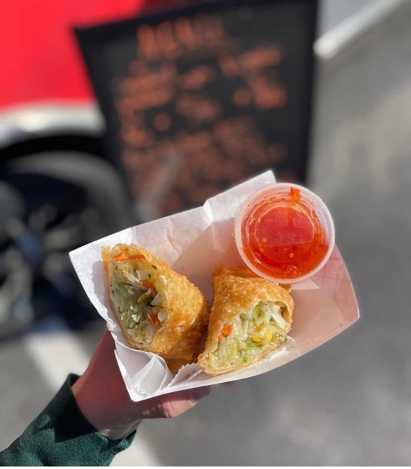 Pok Cha's Egg Rolls in Hernando