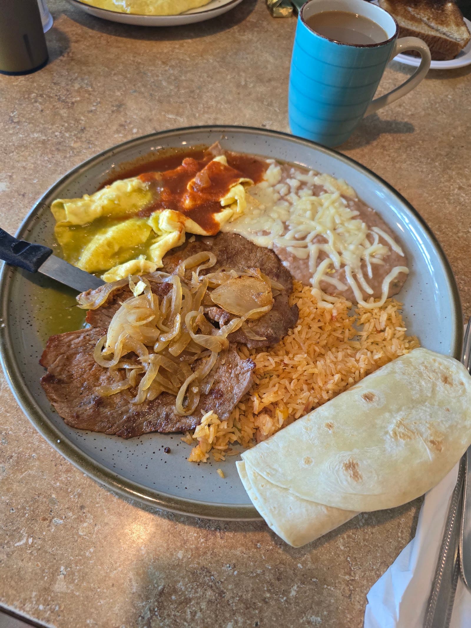 Taco Felix in Hernando