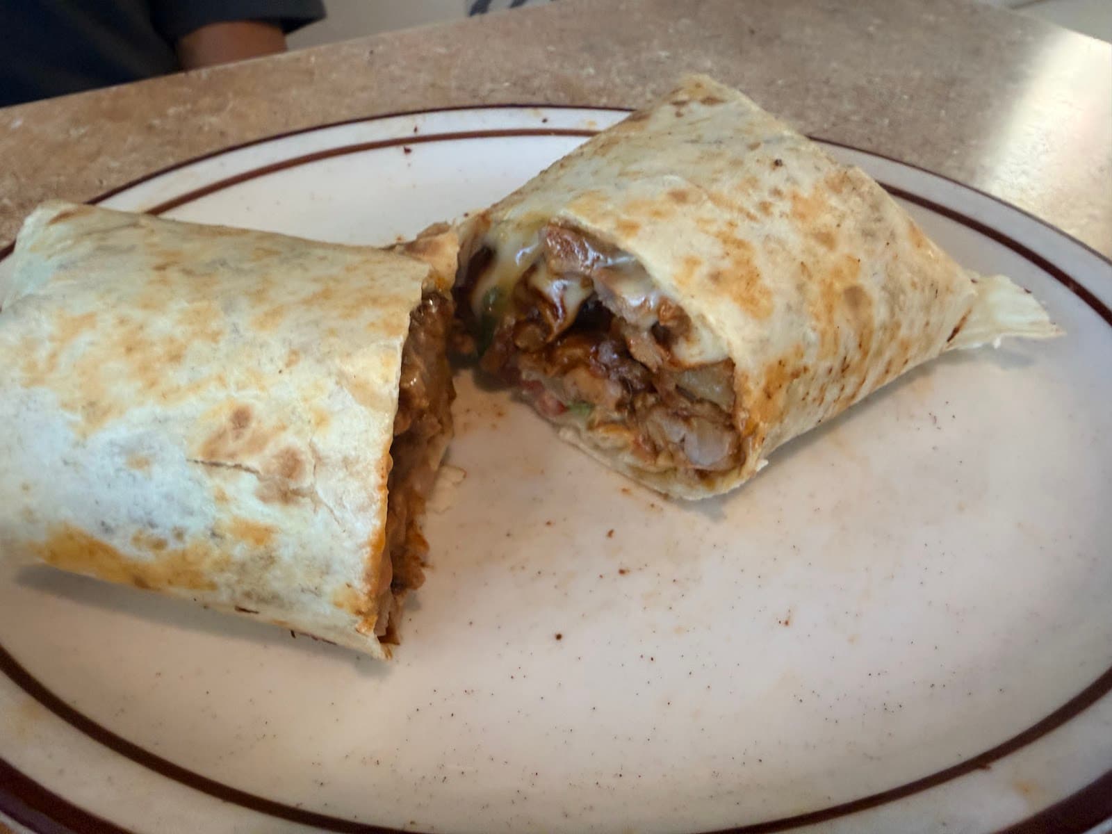 Taco Felix in Hernando