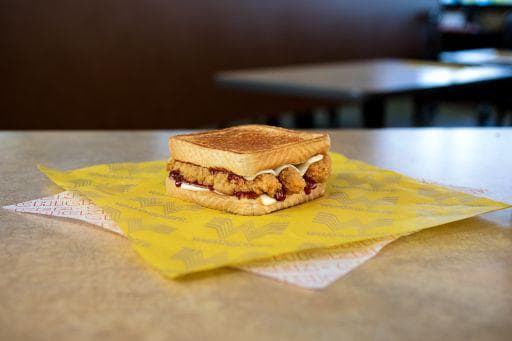 Whataburger in Hernando