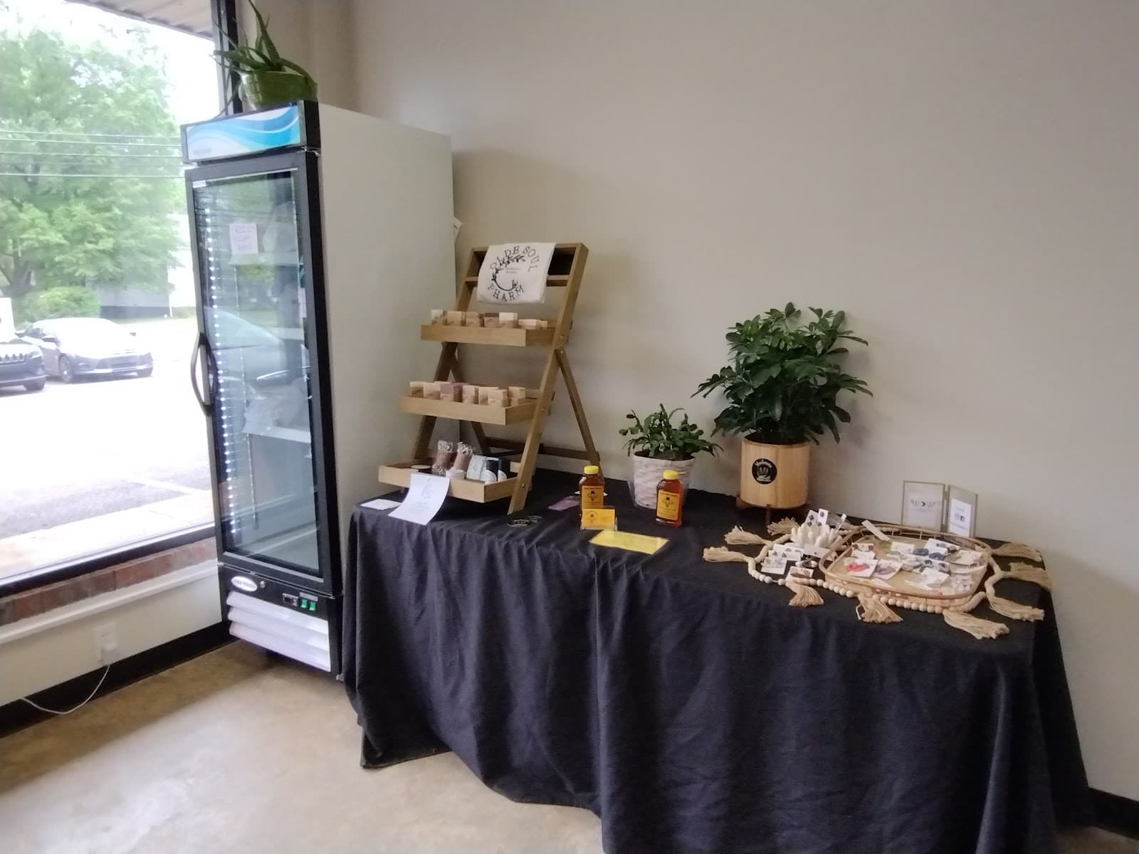 Wild Cultures Sourdough Bakery in Hernando