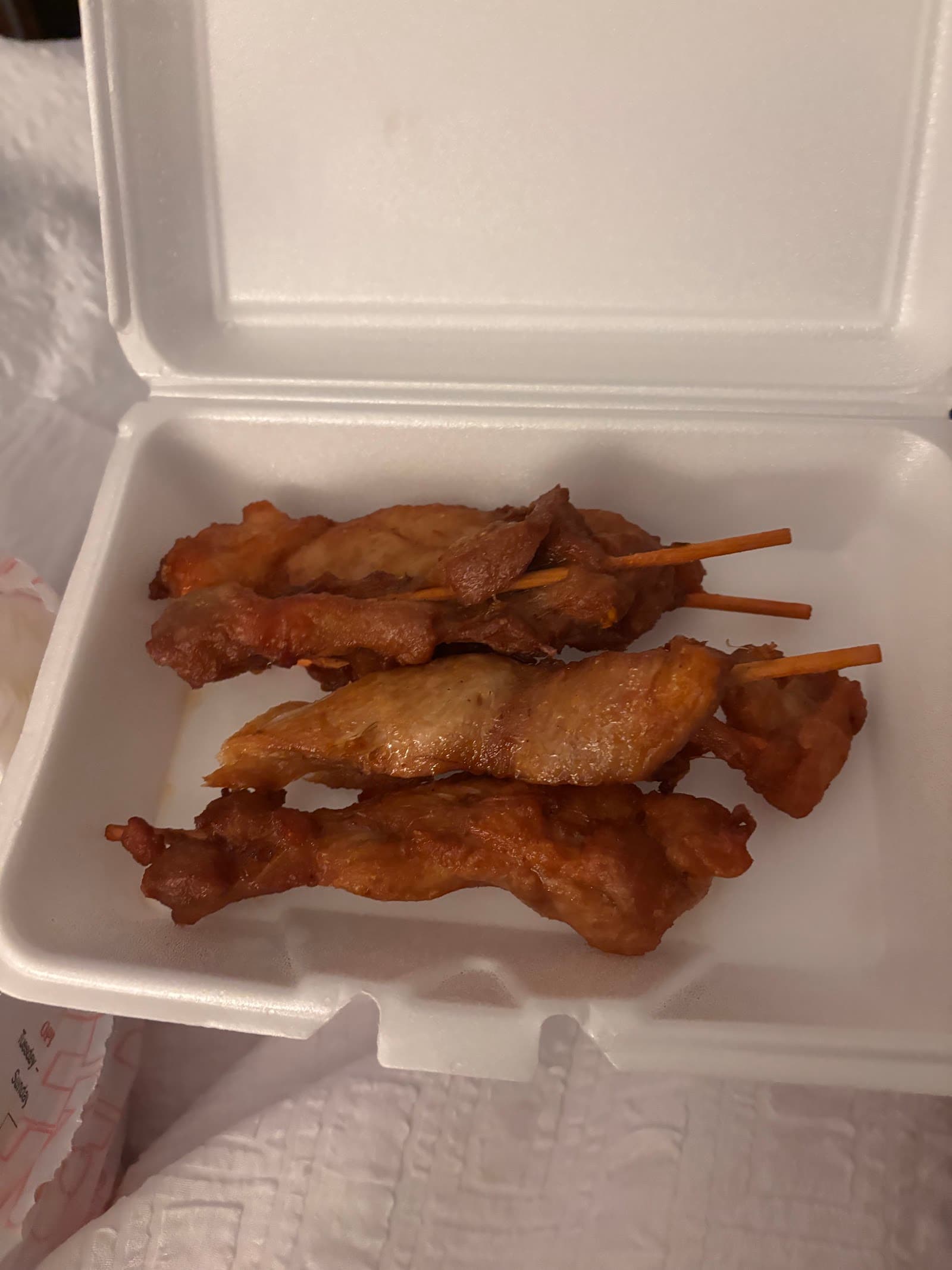 Asian Grill in Horn Lake