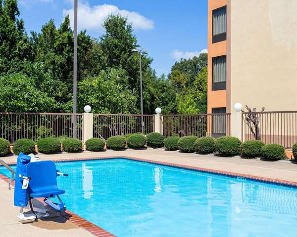 Comfort Inn Horn Lake - Southhaven in Horn Lake