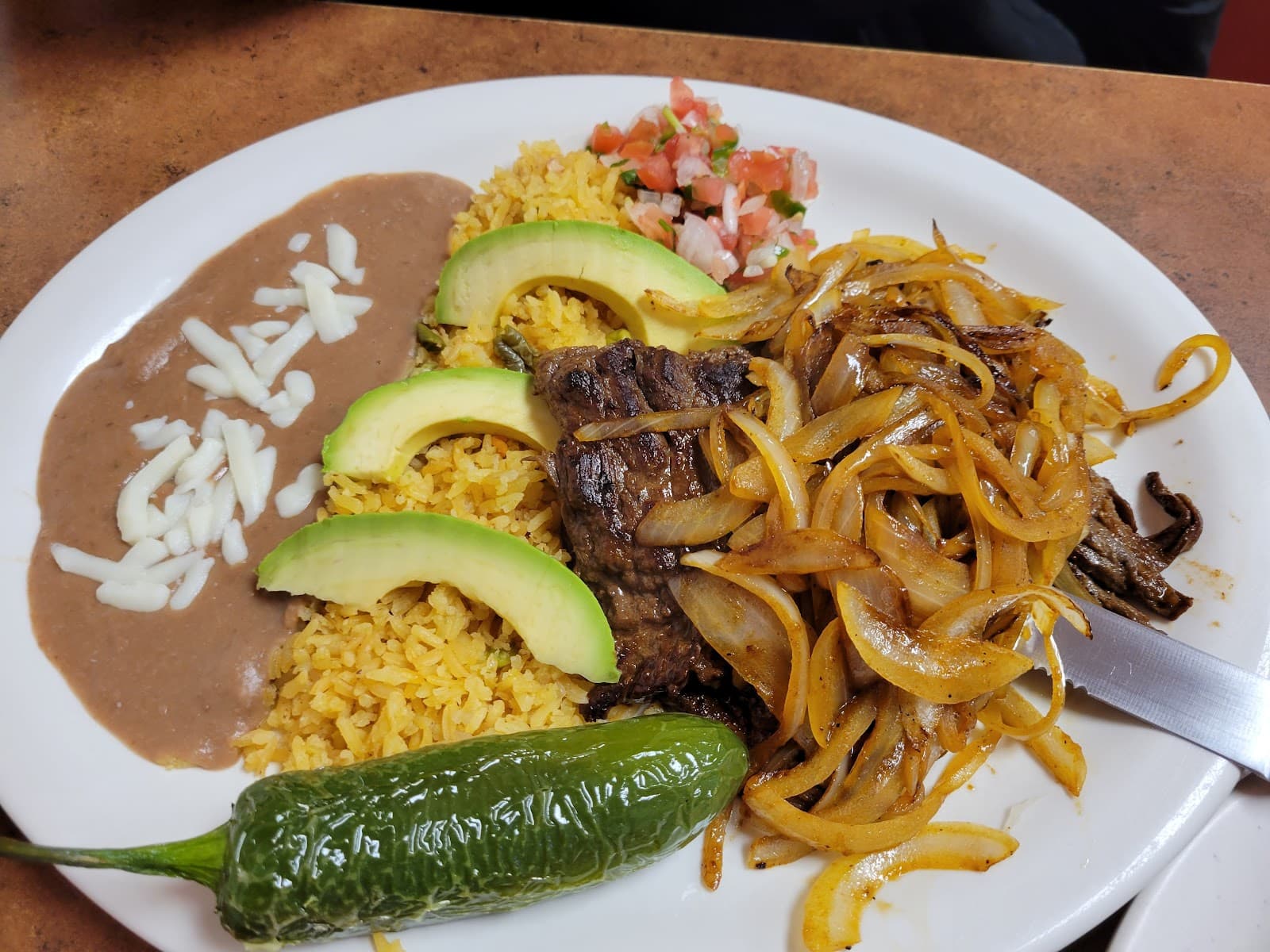 Herradero Taqueria in Horn Lake