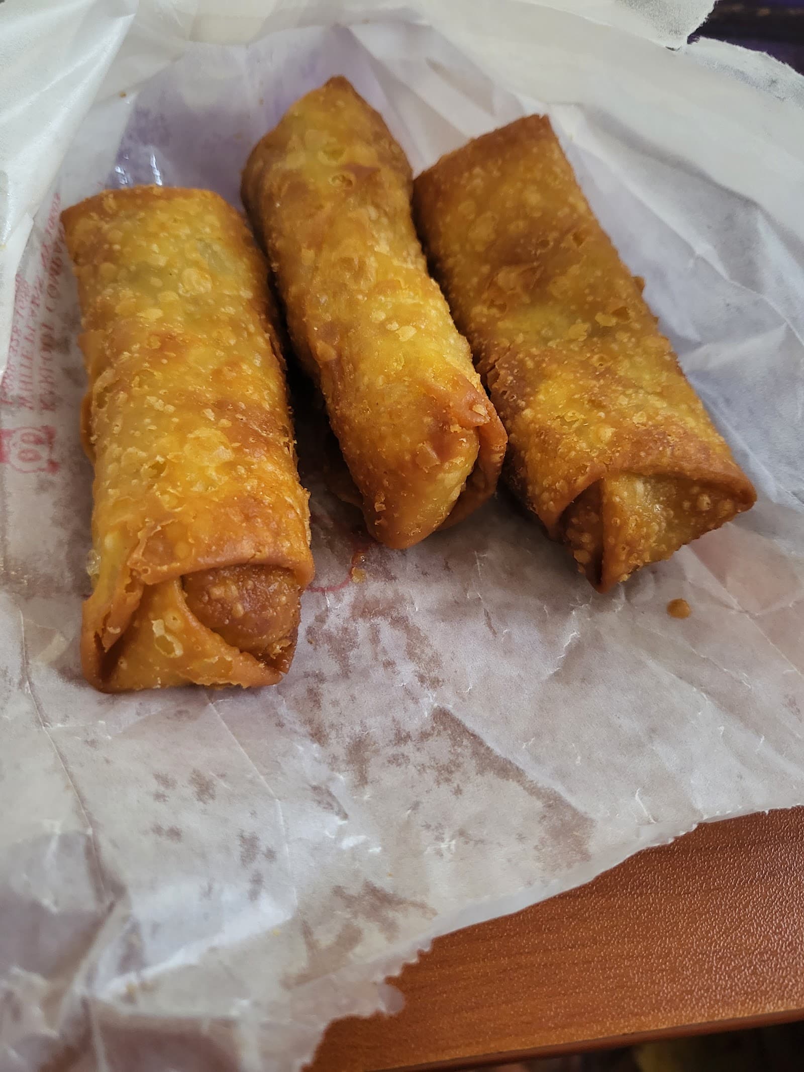 Golden Dragon Restaurant in Horn Lake