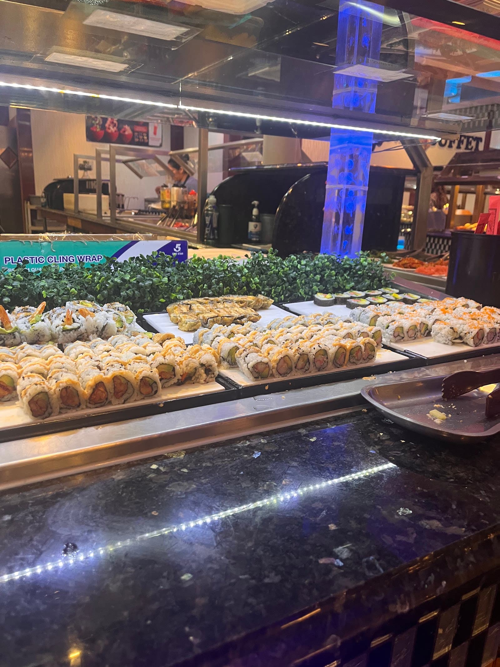 Grand Buffet Sushi & Grill - Horn Lake/Southaven in Horn Lake