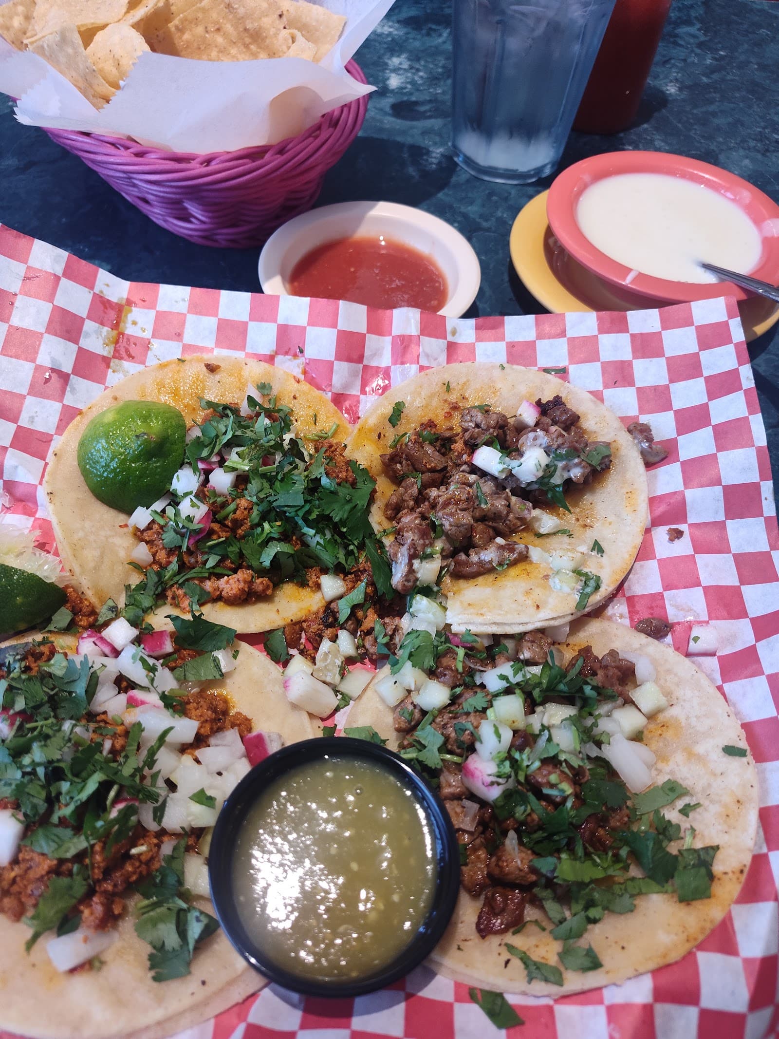 Guadalajara Grill in Horn Lake
