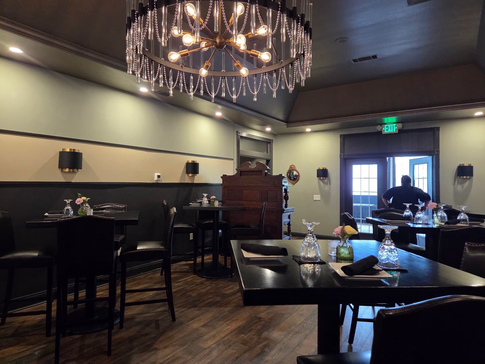 Magnolia Bend Grille in Nesbit
