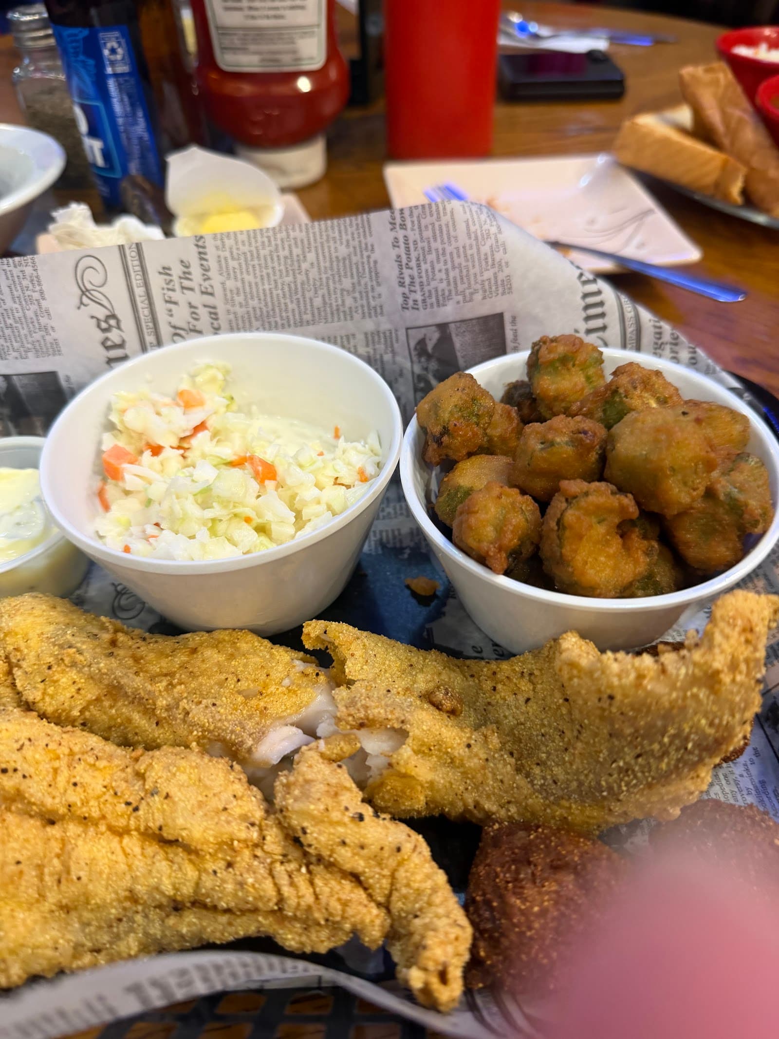 1836 DeSoto BBQ + Grill in Olive Branch