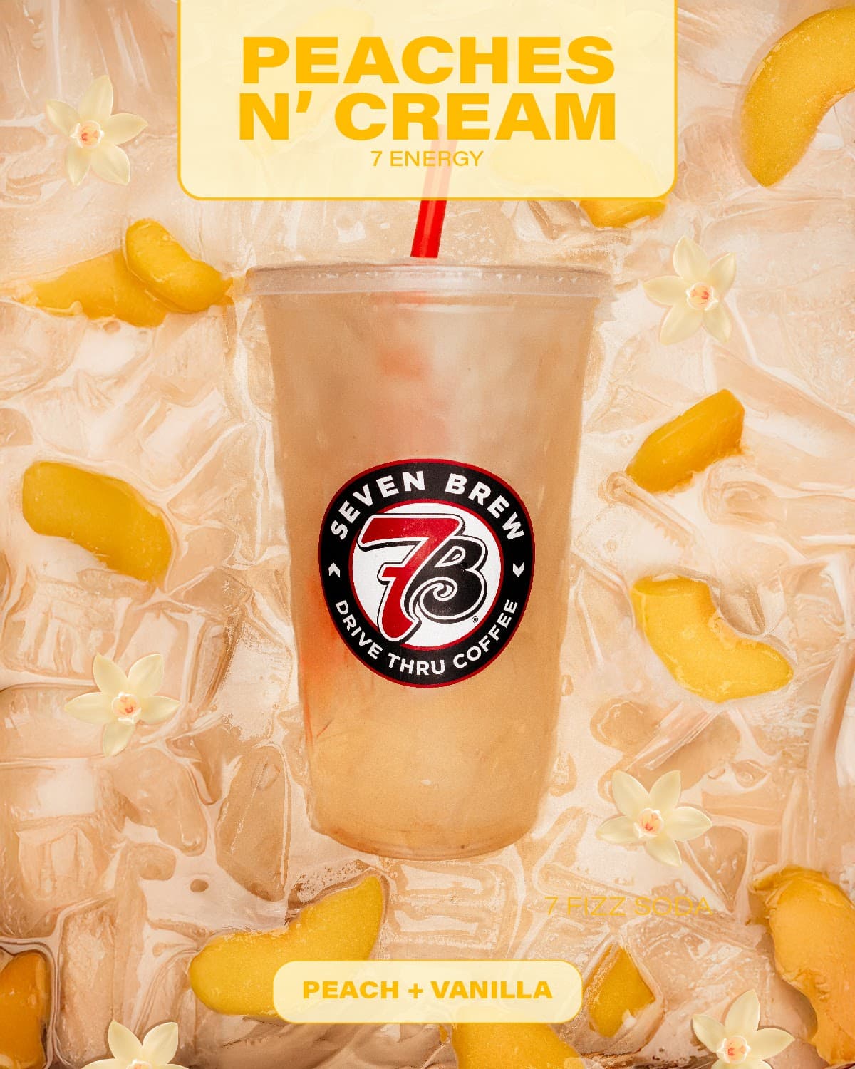 7 Brew Coffee in Olive Branch
