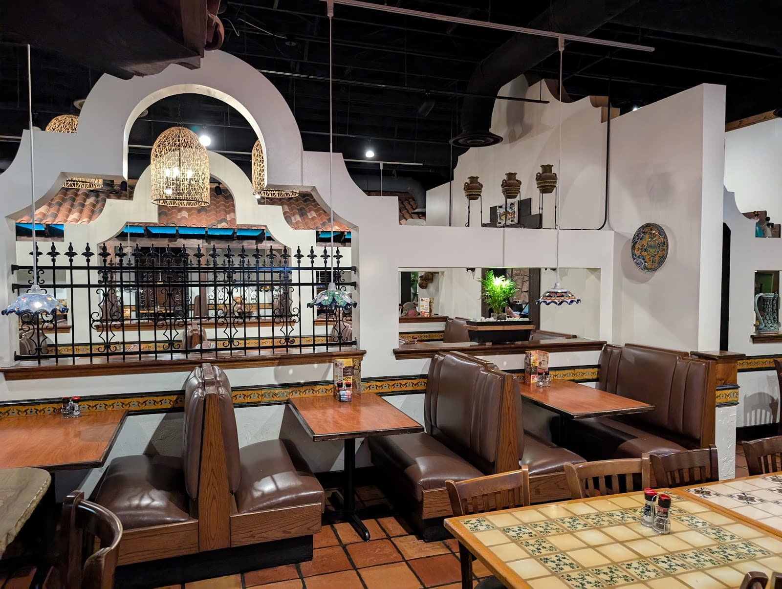Casa Mexicana in Olive Branch