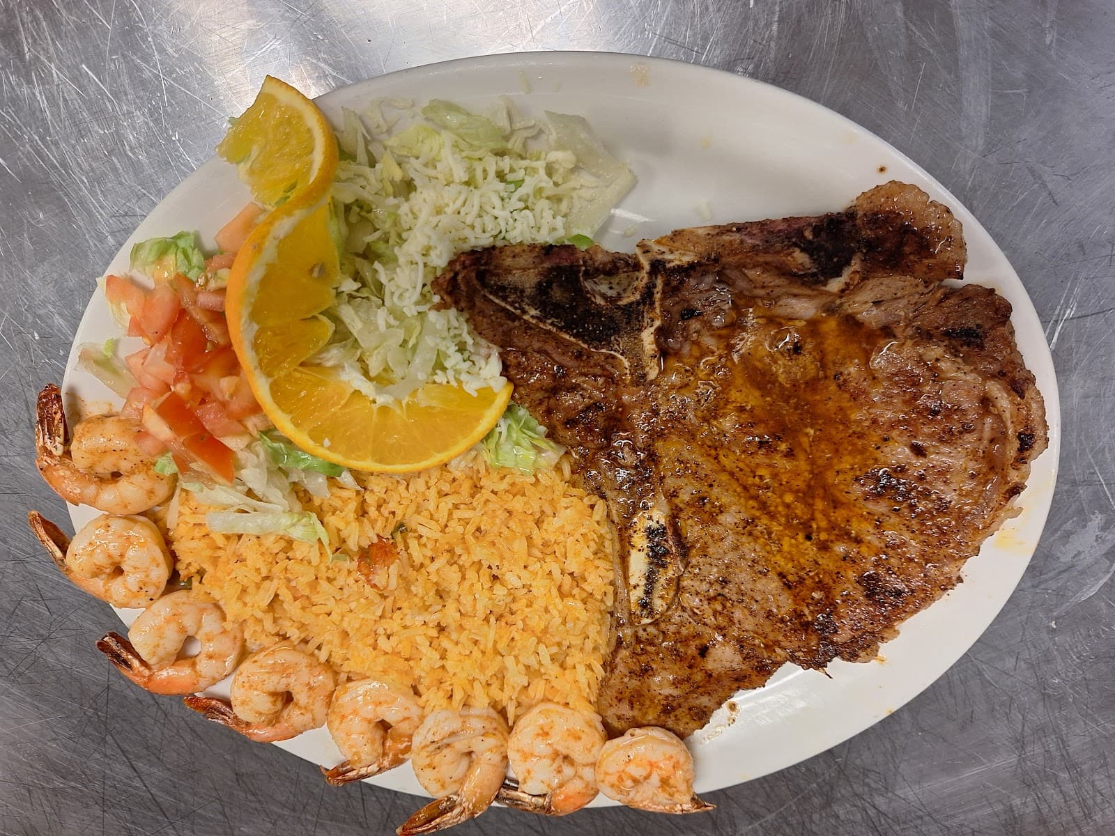 Cinco de Mayo Bar & Grill in Olive Branch