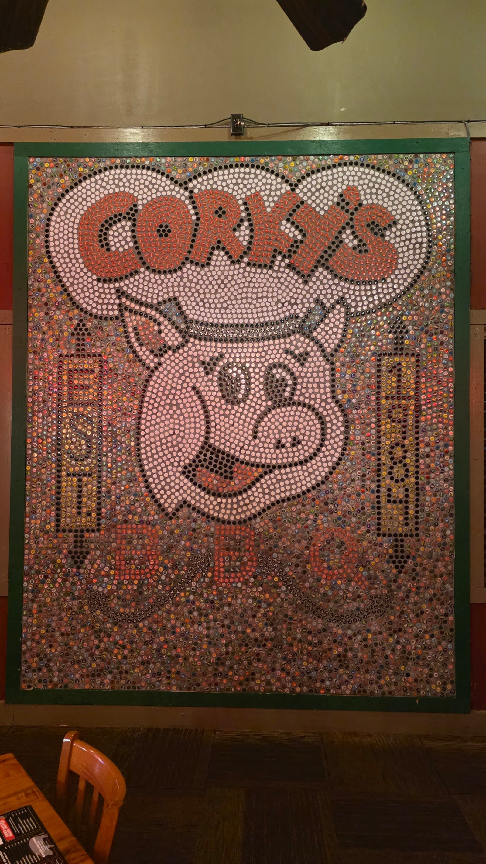Corky's Ribs & BBQ in Olive Branch