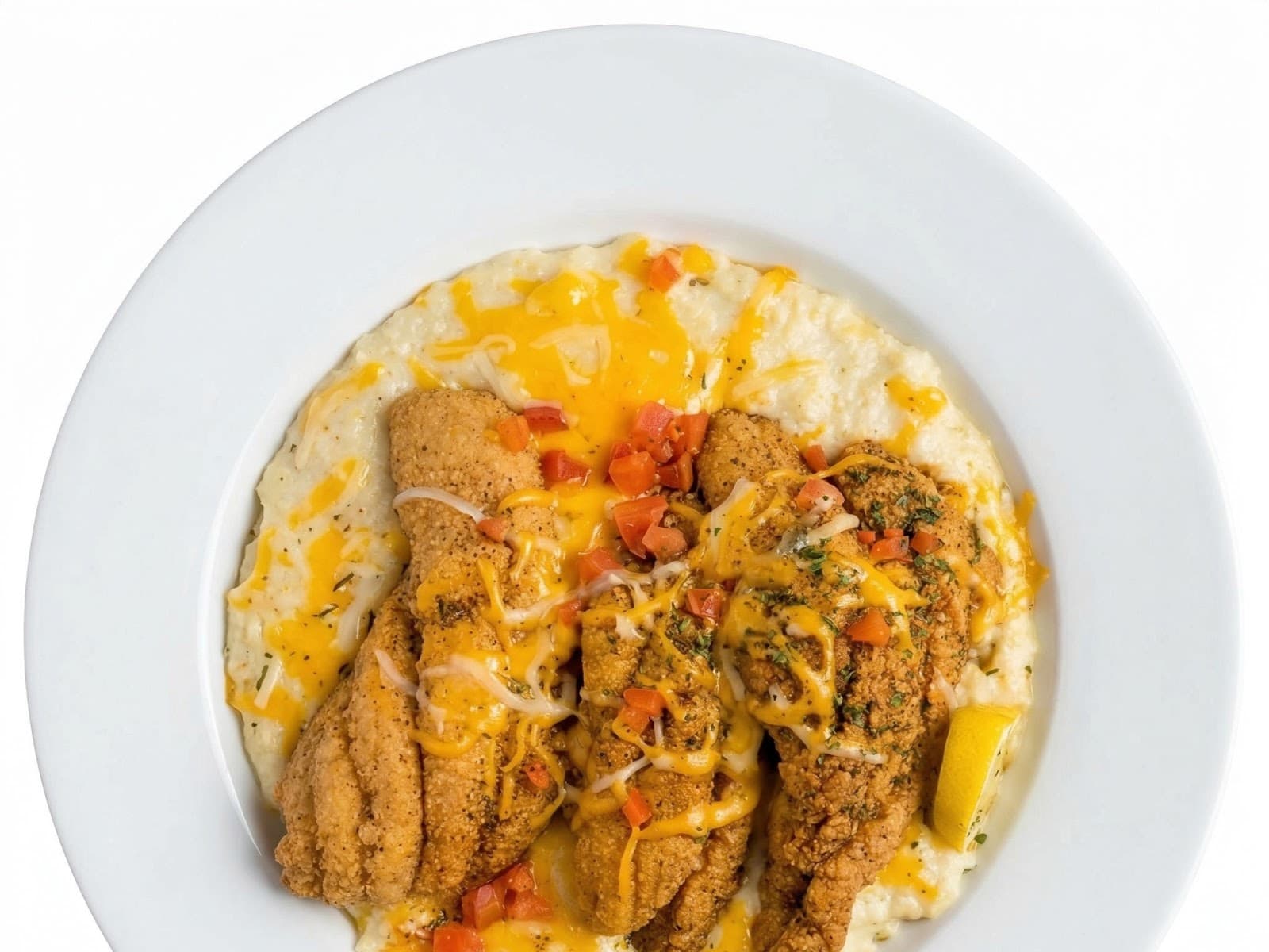 Flava Shack Seafood in Olive Branch