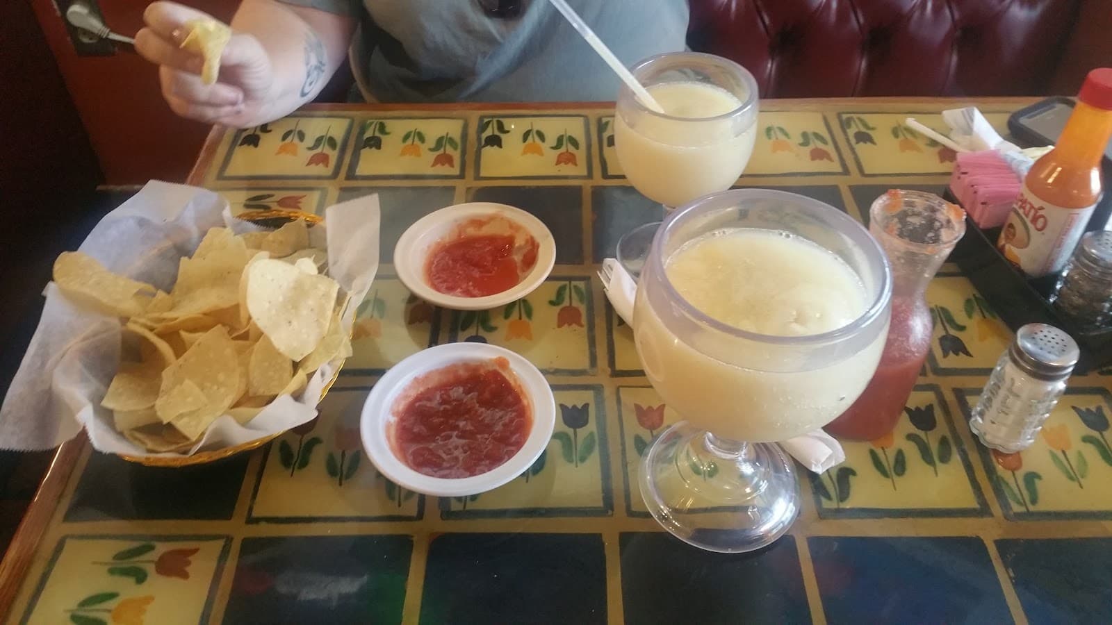 Guadalajara Grill in Olive Branch