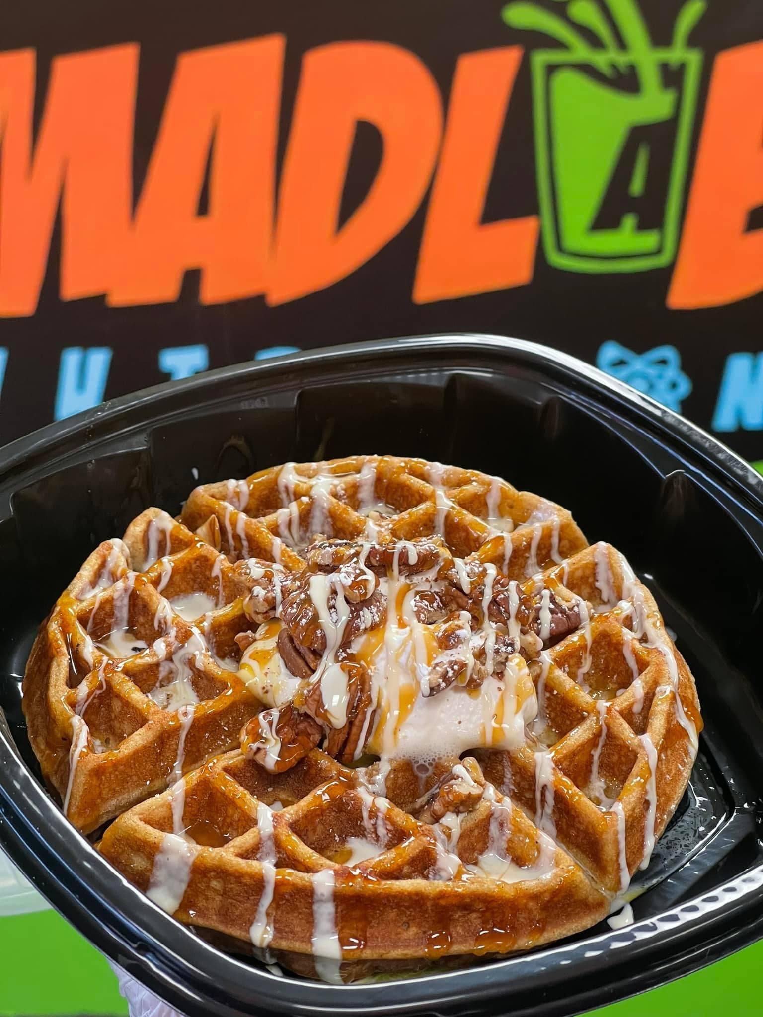 MAD Lab Nutrition in Olive Branch