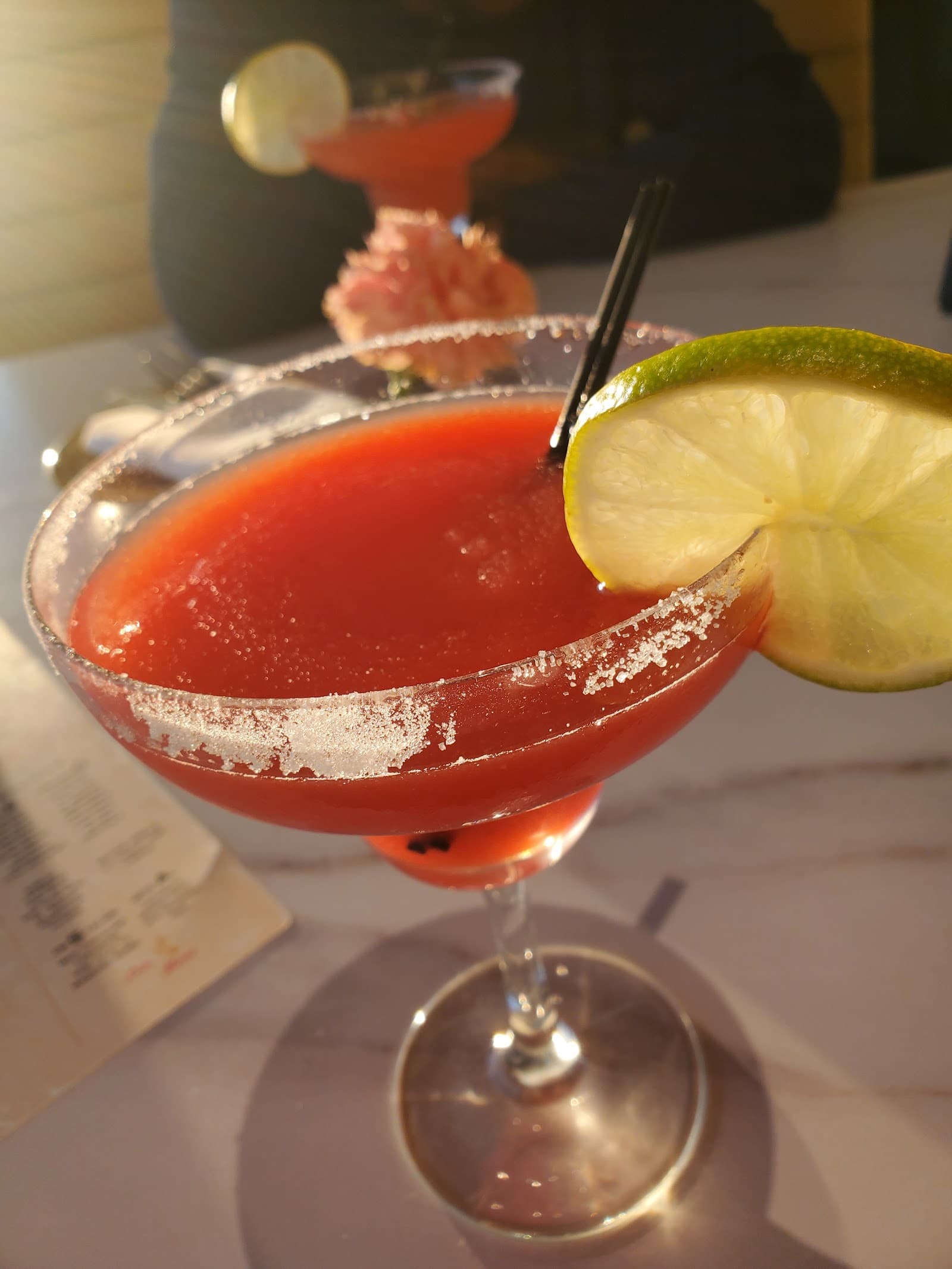 Mama Rosa Mexican Food in Olive Branch