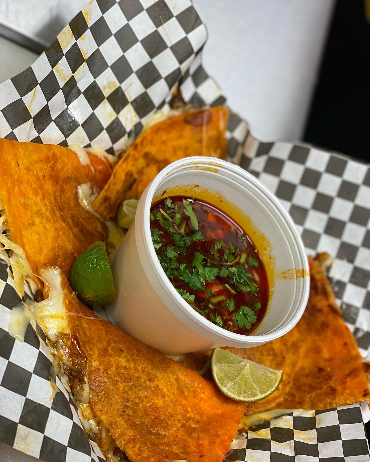Mississippi Old Town Taco in Olive Branch