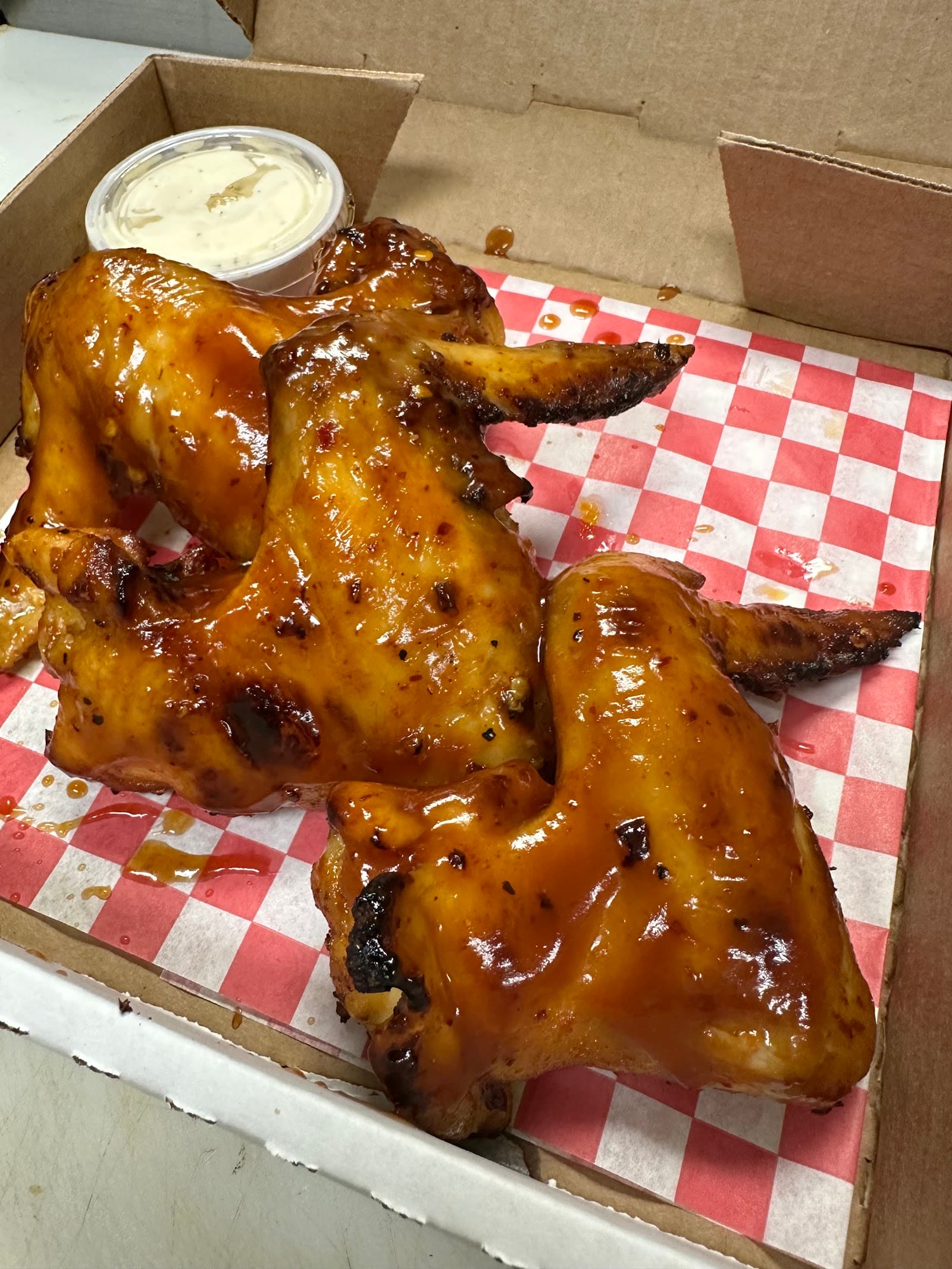 OB Pizza Company in Olive Branch