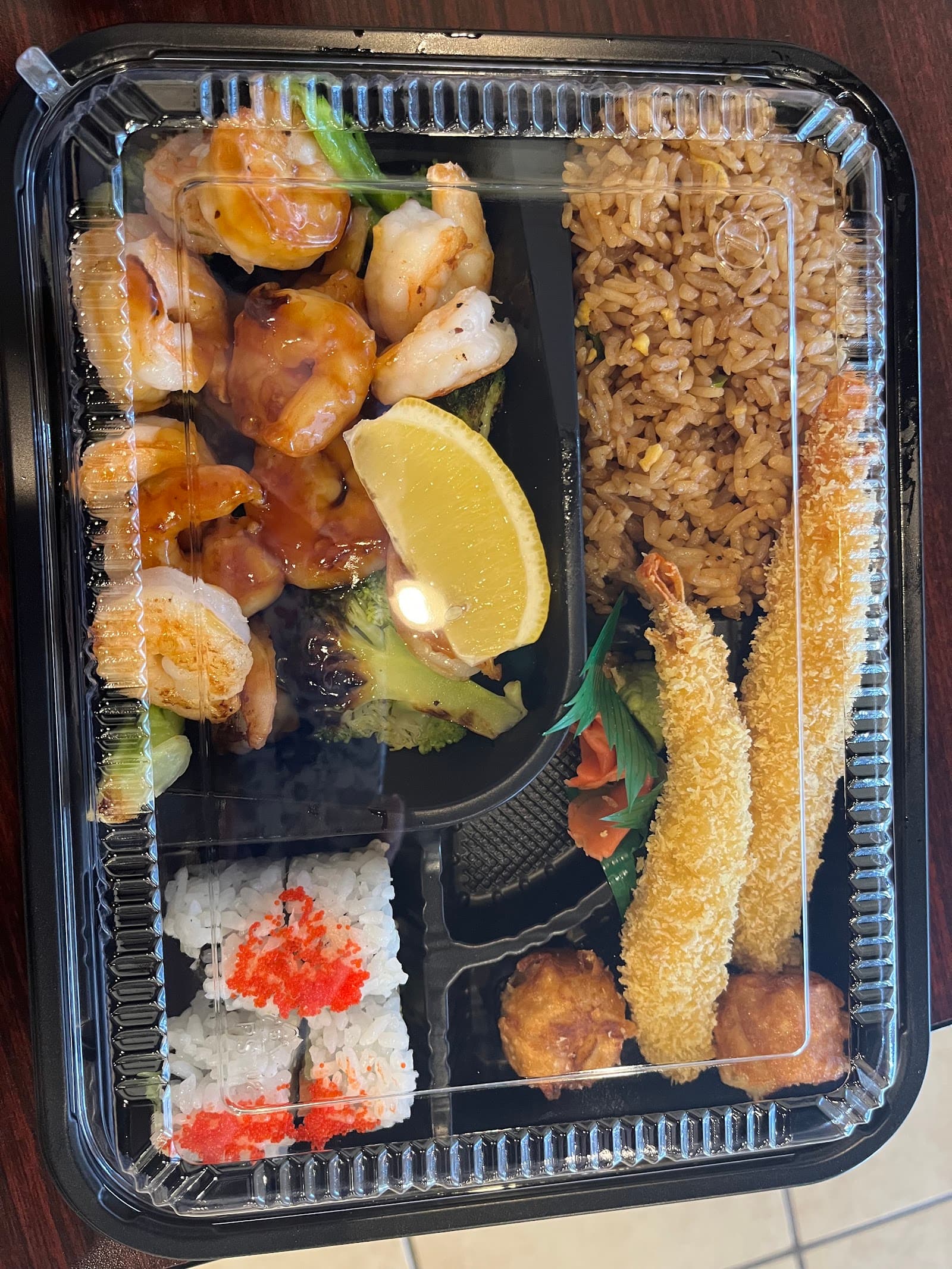 Oishi Japanese Express of Olive Branch in Olive Branch