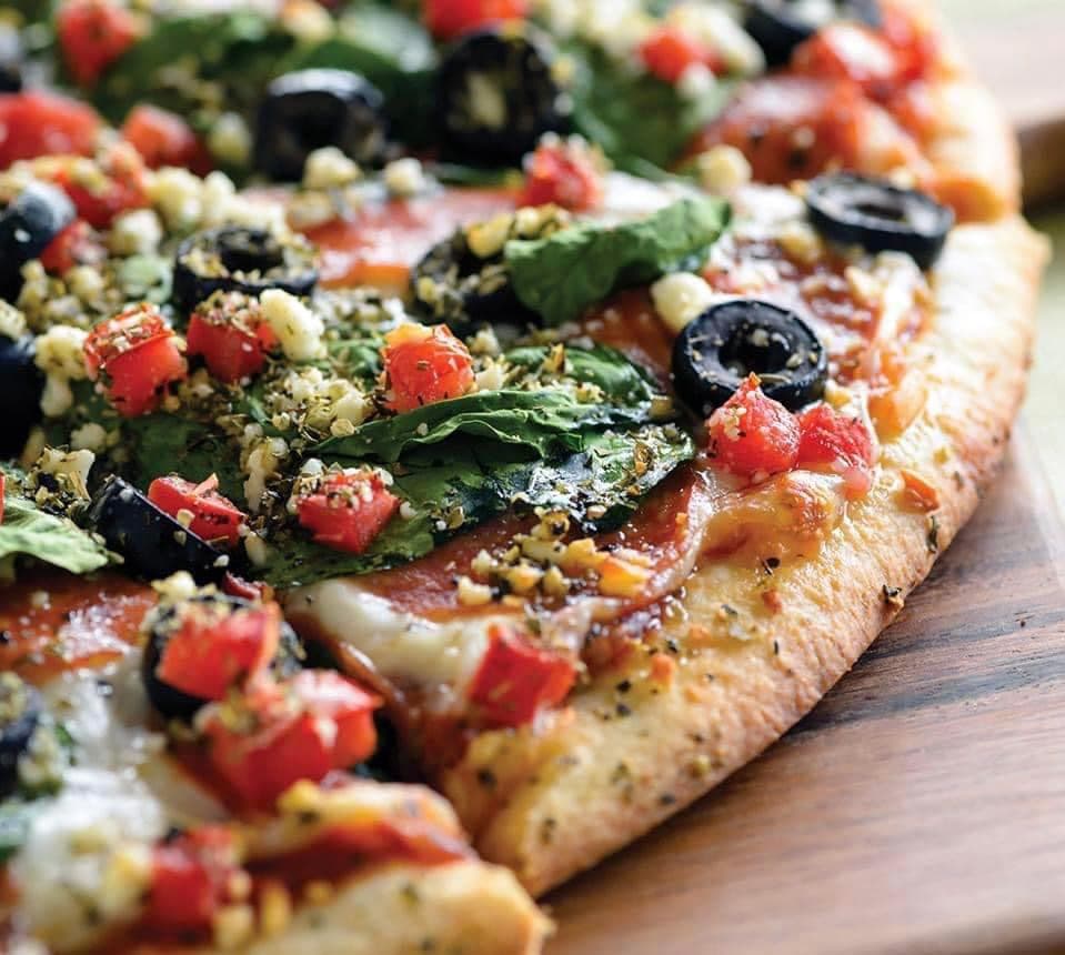 Papa Murphy's | Take 'N' Bake Pizza in Olive Branch