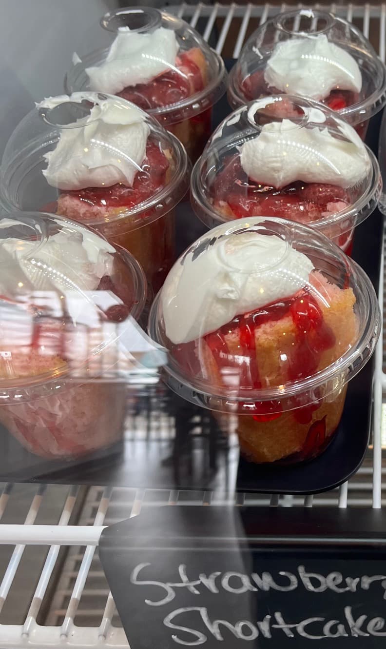 Angela's Delights Catering in Southaven