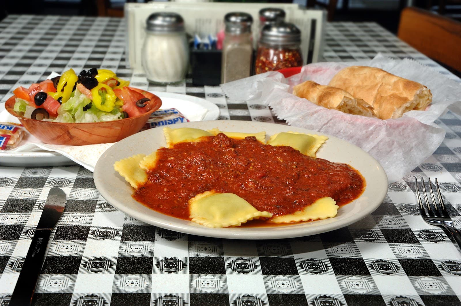 Avellino's in Southaven