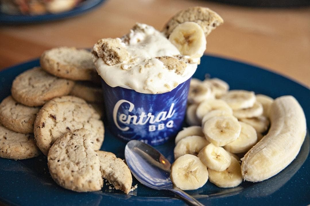 Central BBQ Southaven in Southaven