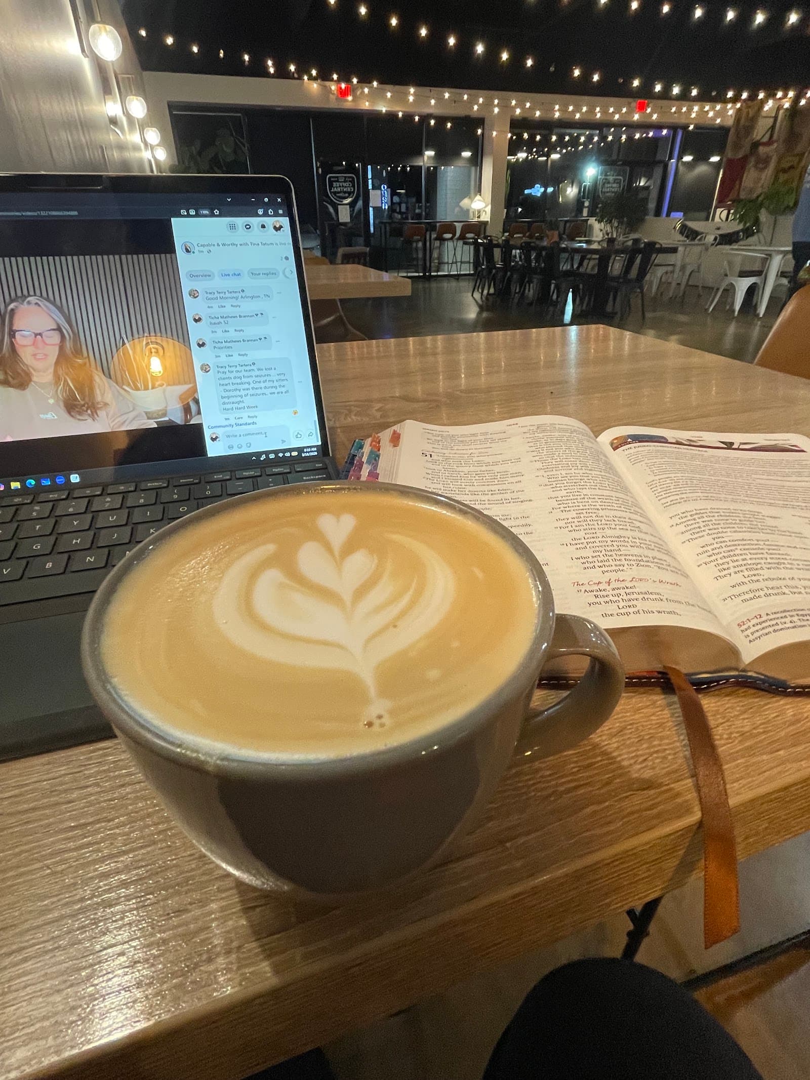 Coffee Central in Southaven