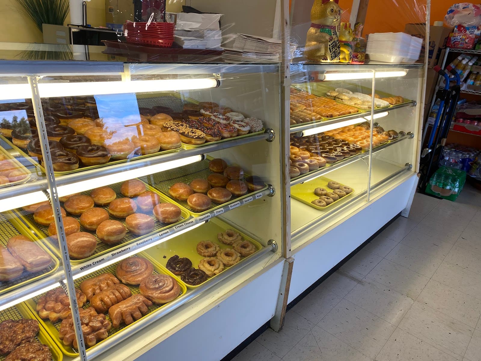 Community Donuts in Southaven