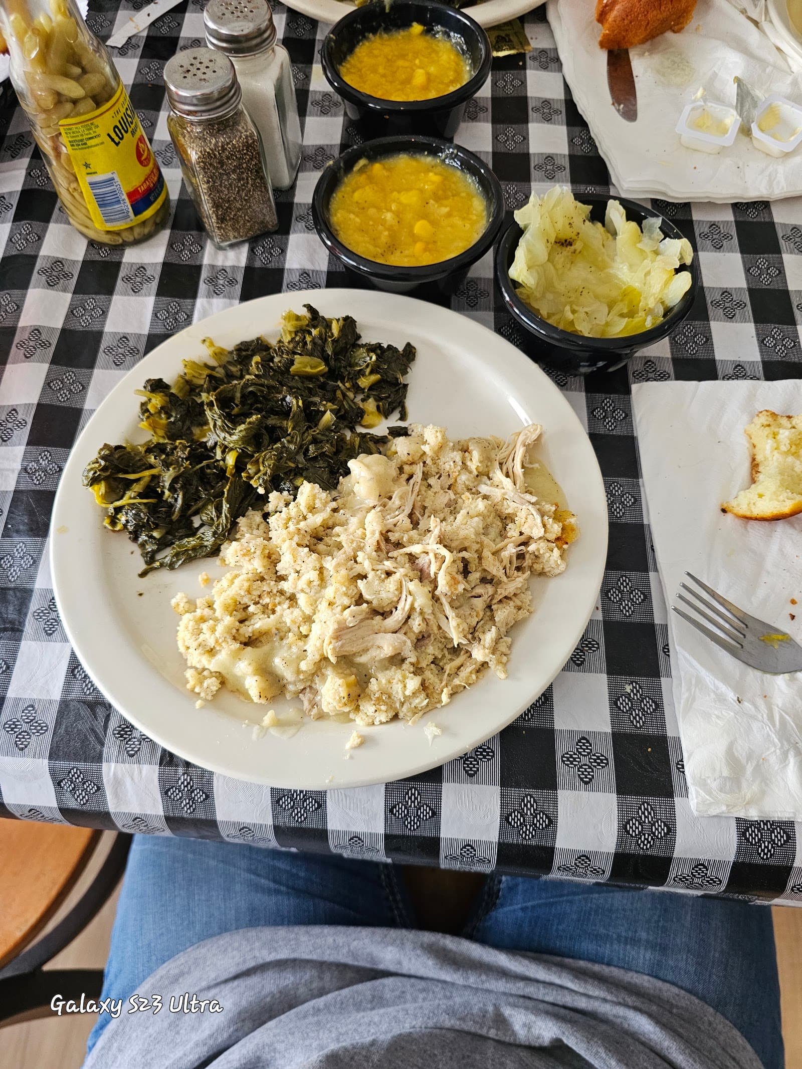 Dale’s in Southaven
