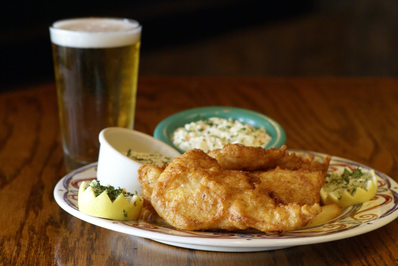 Dan McGuinness Pub in Southaven