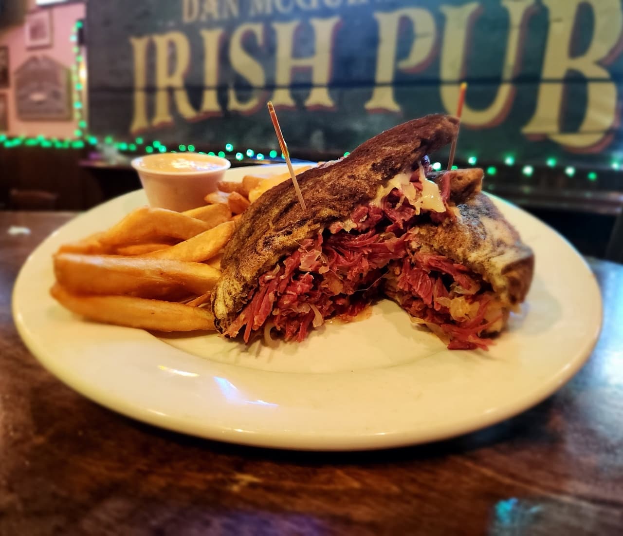 Dan McGuinness Pub in Southaven