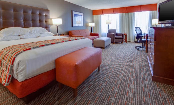 Drury Inn & Suites Memphis Southaven in Southaven